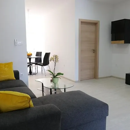Apartmani Miki Split Exterior photo
