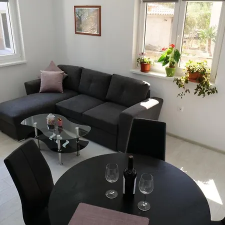 Apartmani Miki Split Exterior photo
