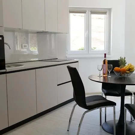 Apartmani Miki Split Exterior photo