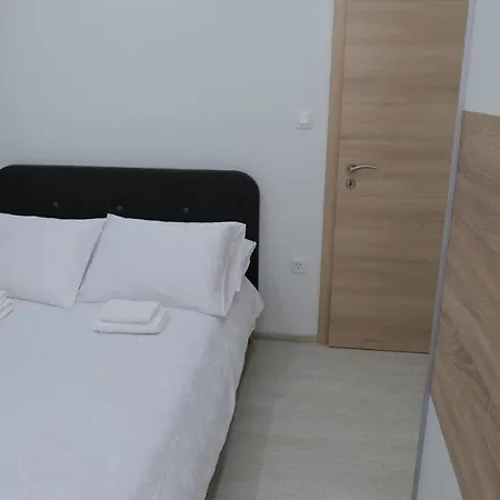 Apartmani Miki Split Exterior photo