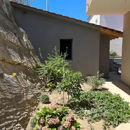 Apartmani Miki Split Exterior photo