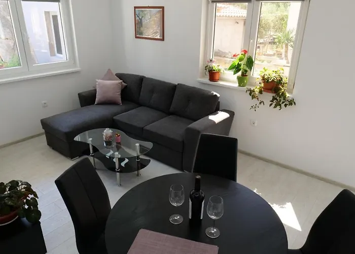 Apartmani Miki