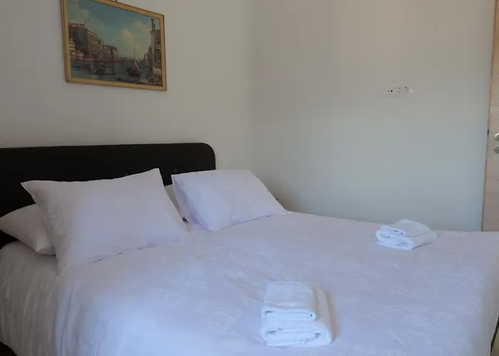 Apartmani Miki