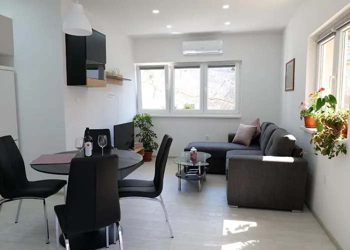 Apartmani Miki