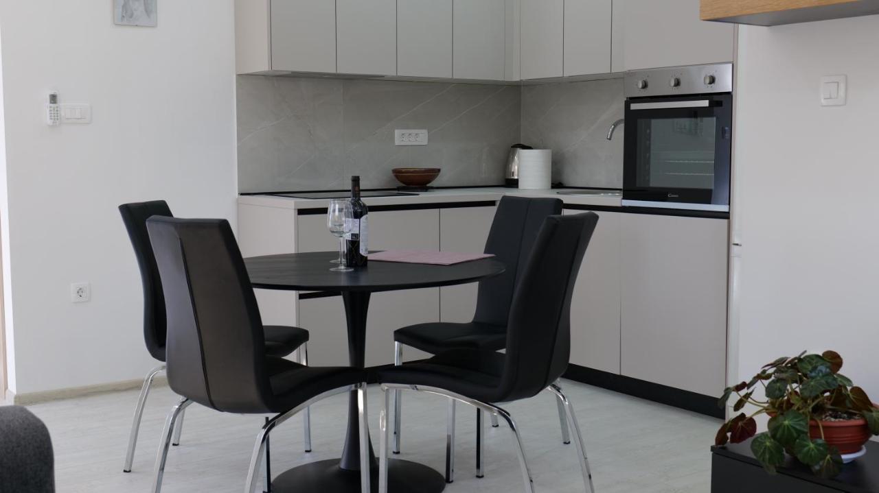 Appartement Miki Split