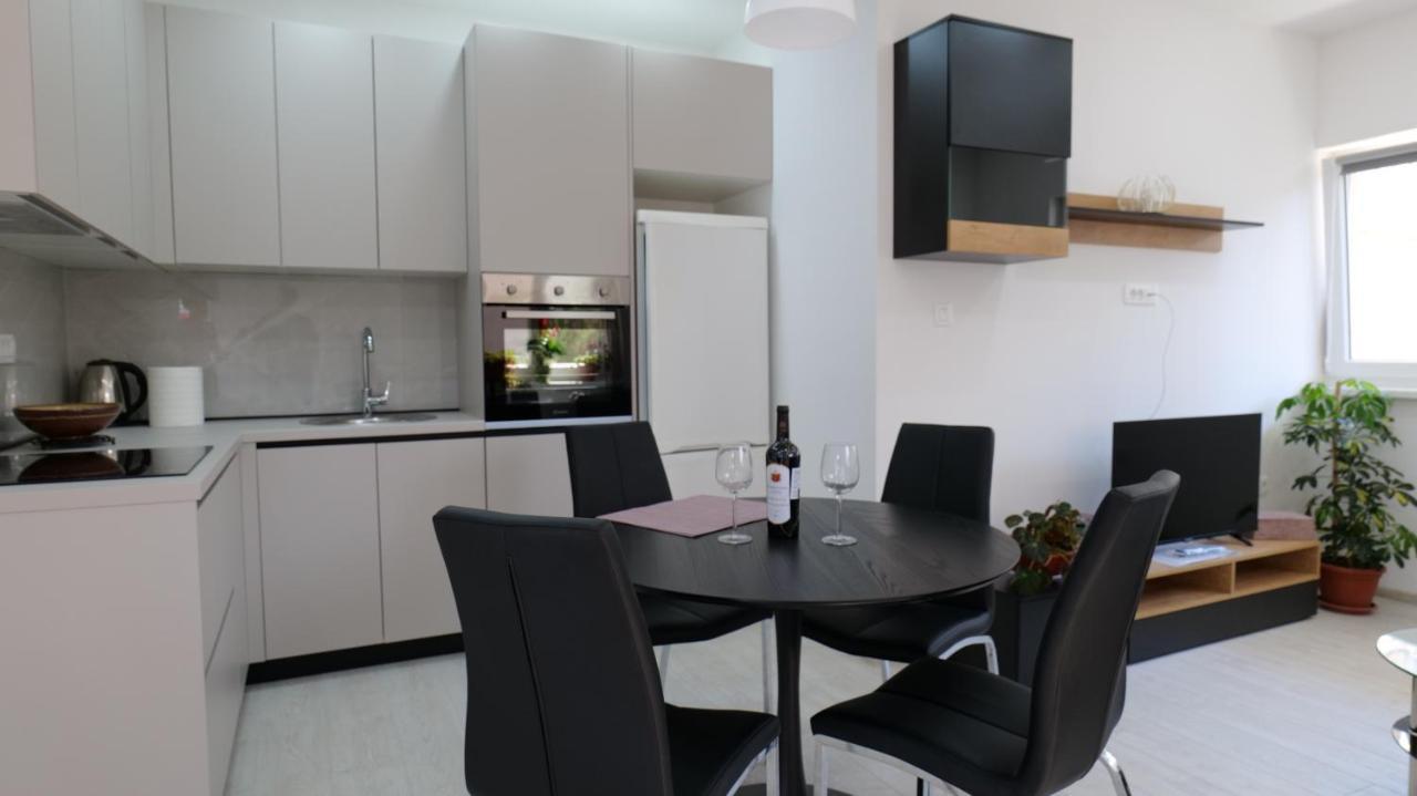 Appartement Miki Split