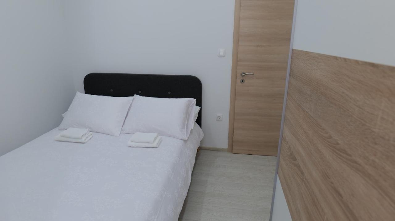 Appartement Miki