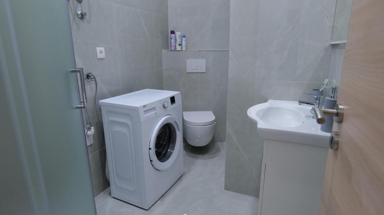 Miki Appartement Split
