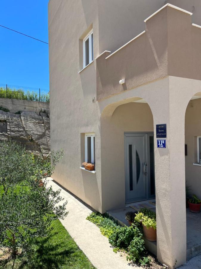 Appartement Miki *