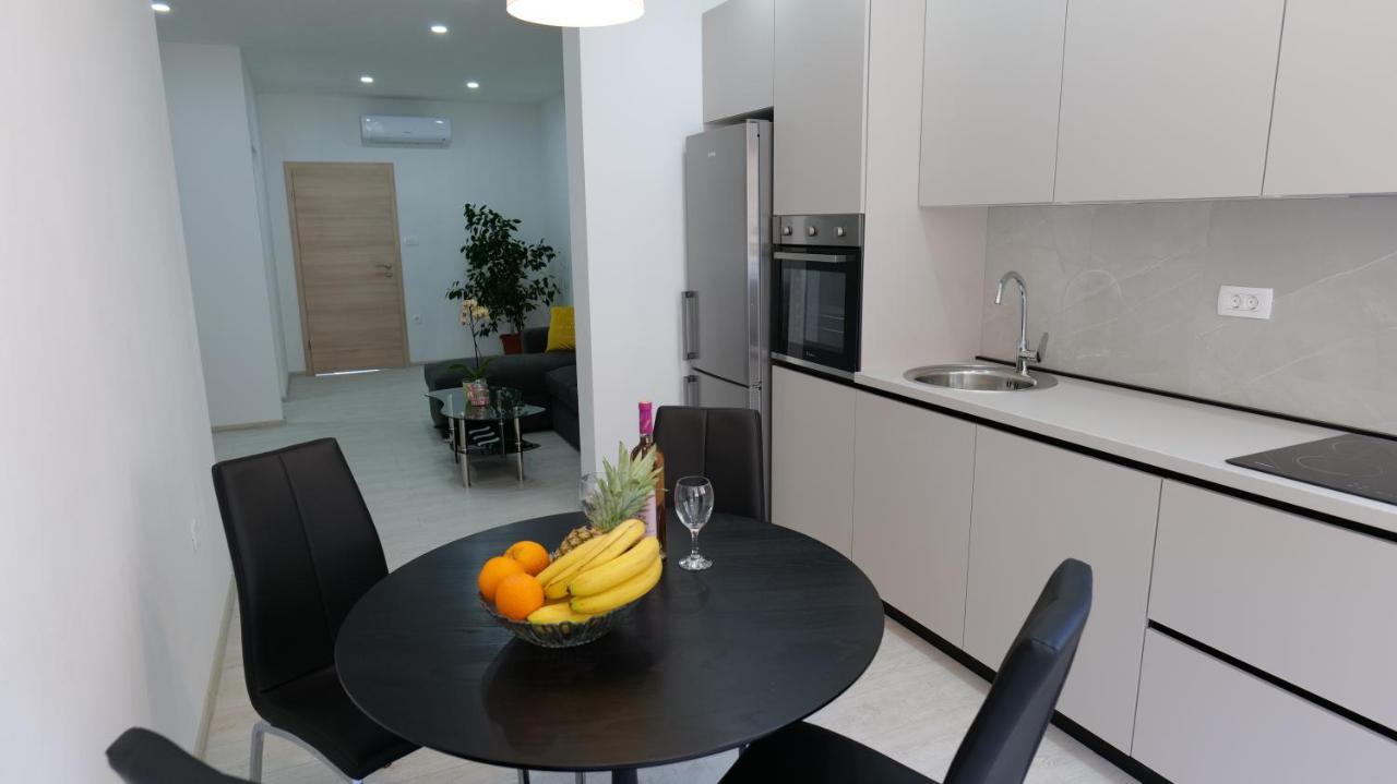 Miki Apartment Split